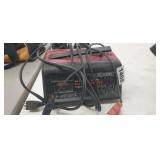 BATTERY CHARGER