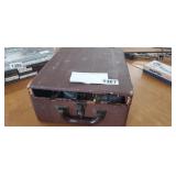 VINTAGE STENOGRAPHER