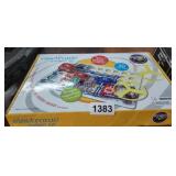 ELECTRONIC GADGET LAB, NEW IN BOX