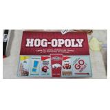 HOG-OPOLY GAME