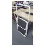STEP STOOL