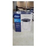 OSTER 6 CUP BLENDER JAR