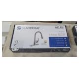 GLACIER BAY KITCHEN FAUCET,