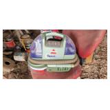 BISSELL SPOT CLEANER