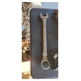 2in HEAVY DUTY WRENCH