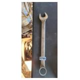 1 1/4in HEAVY DUTY WRENCH