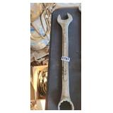 1 3/4in HEAVY DUTY WRENCH