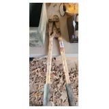 BOLT CUTTERS