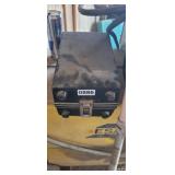 SIMPSON DIGITAL MILLIAMMETER