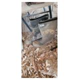 RUBBER BOOTS *NO SIZE