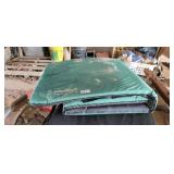 CAMP MAT SLEEPING PAD