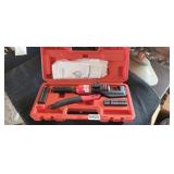 PITTSBURGH HYDRAULIC CRIMPING TOOL