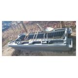 POND PROWLER BOAT
