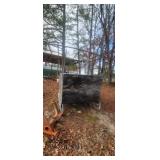 REDNECK SLED (WHATEVER YOU WANT IT TO BE)