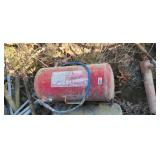 PORTABLE AIR TANK