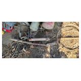 THESE WITH CABLES ATTACHED