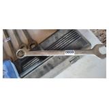 1 1/4in HEAVY DUTY WRENCH