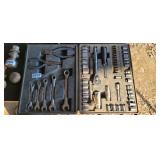 TOOL SET