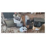 ELECTRONICS LOT