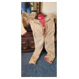 WALLS INSULATED OVERALLS *LOOK L