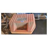 DAVID WHITE TRANSIT LEVEL SURVEYING SCOPE