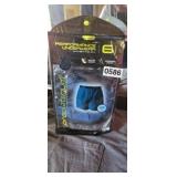 AND1 BOXER BRIEFS SIZE L (5 PAIR)