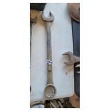 2in HEAVY DUTY WRENCH