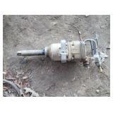 HEAVY DUTY AIR IMPACT WRENCH