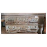 METAL ORGANIZER *NO CONTENTS