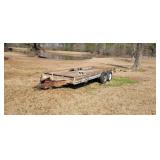 16FT TRAILER