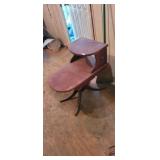 VINTAGE GOSSIP TABLE