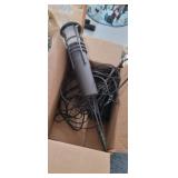 STAKE LIGHT WITH PLUGIN