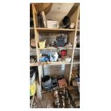 ROW OF GOODIES *CATCH ALL