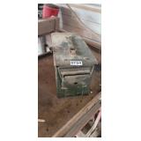AMMO BOX