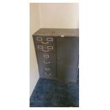 FILING CABINET