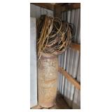 LARGE TANK *NO CABLES