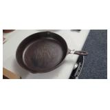 NO#10 12in CAST IRON SKILLET *MADE IN USA
