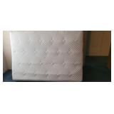 MEMBERS MARK FULL SIZE MATTRESS