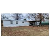 3BR/ 2 BATH SINGLE WIDE TRAILER