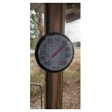 THERMOMETER