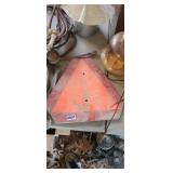 REFLECTIVE TRIANGLE
