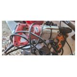 MILWAUKEE HAMMER DRILL