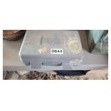 IMPACT FITTING CLEANER