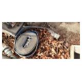 HYDRANT HOSE
