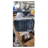 AIR PURIFIER *MISSING KNOB