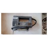 BLACK AND DECKER JIG SAW