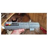 TORQUE WRENCH