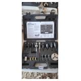 A/C HUB PULLER AND INSTALLER