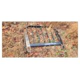 TRACTOR ATTACHMENT *NEEDS PULLED OUT