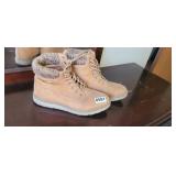 WOMENS SONOMA BOOTS SIZE 9